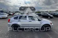 2008 Dodge CALIBER