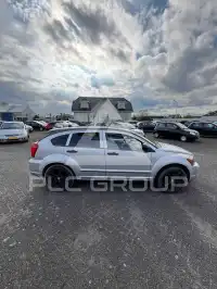 2008 Dodge CALIBER