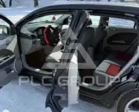 2008 Dodge CALIBER