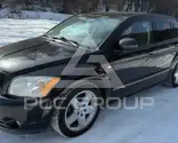 2008 Dodge CALIBER