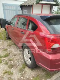 2008 Dodge CALIBER