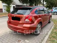 2008 Dodge CALIBER