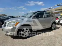 2008 Dodge CALIBER