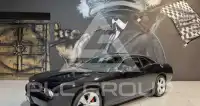 2008 Dodge CHALLENGER