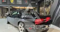 2008 Dodge CHALLENGER
