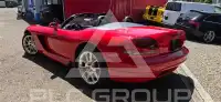 2008 Dodge Viper