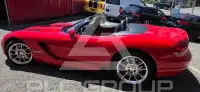 2008 Dodge Viper