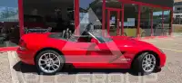 2008 Dodge Viper