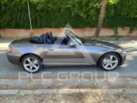 2008 Honda S2000