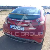 2008 Honda CIVIC