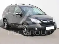 2008 Honda CR-V