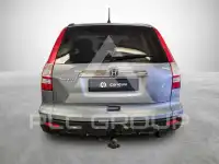 2008 Honda CR-V