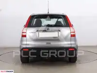 2008 Honda CR-V