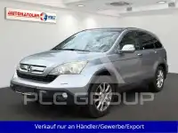 2008 Honda CR-V