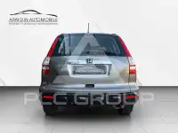 2008 Honda CR-V