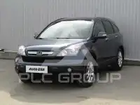2008 Honda CR-V
