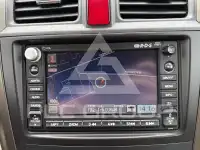 2008 Honda CR-V