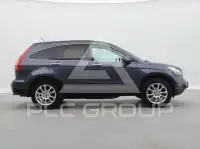 2008 Honda CR-V