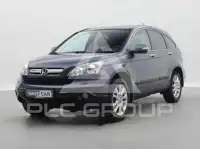 2008 Honda CR-V
