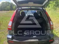 2008 Honda CR-V