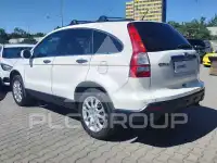 2008 Honda CR-V