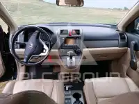 2008 Honda CR-V