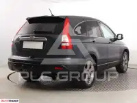 2008 Honda CR-V