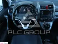 2008 Honda CR-V