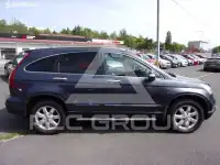 2008 Honda CR-V
