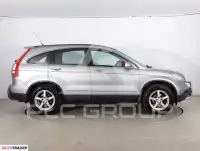 2008 Honda CR-V