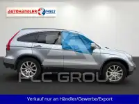 2008 Honda CR-V
