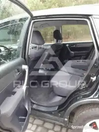2008 Honda CR-V
