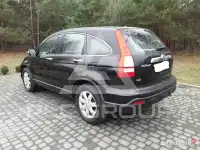 2008 Honda CR-V
