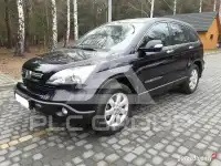 2008 Honda CR-V
