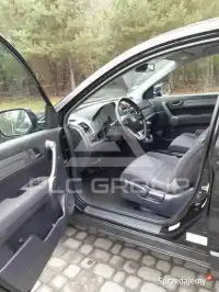 2008 Honda CR-V