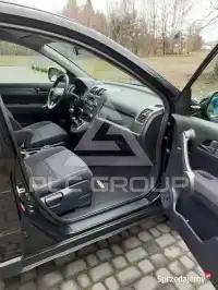 2008 Honda CR-V