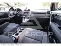 2008 Honda CR-V