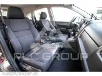 2008 Honda CR-V