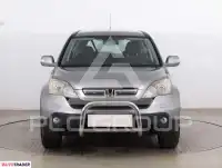 2008 Honda CR-V
