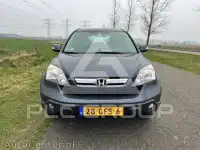 2008 Honda CR-V