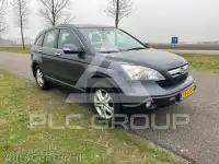 2008 Honda CR-V