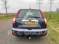 2008 Honda CR-V