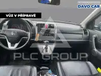2008 Honda CR-V