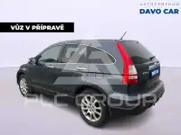 2008 Honda CR-V