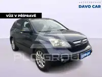2008 Honda CR-V