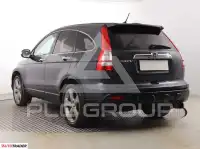 2008 Honda CR-V