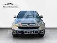 2008 Honda CR-V