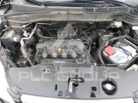 2008 Honda CR-V