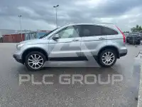 2008 Honda CR-V