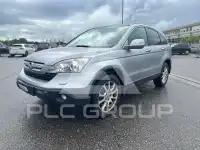 2008 Honda CR-V